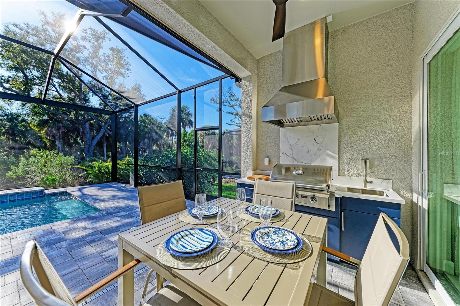 BEACHWALK BY MANASOTA KEY PH II - Residential