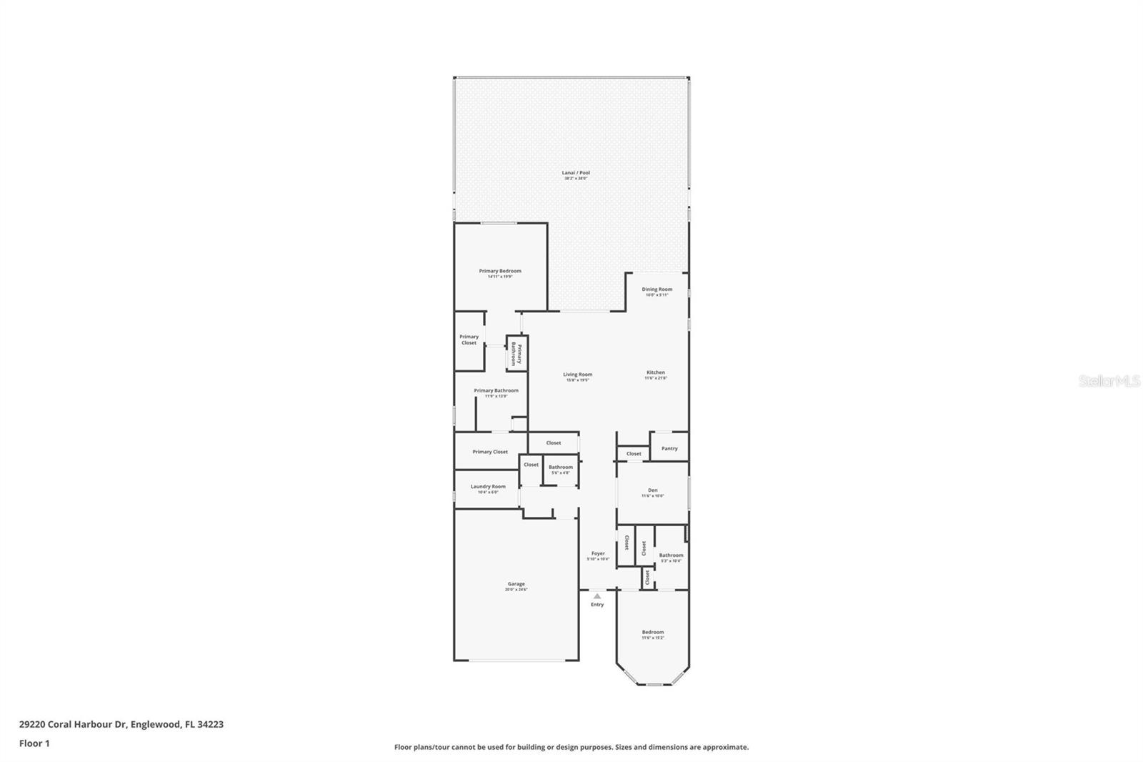 BEACHWALK BY MANASOTA KEY PH II - Residential