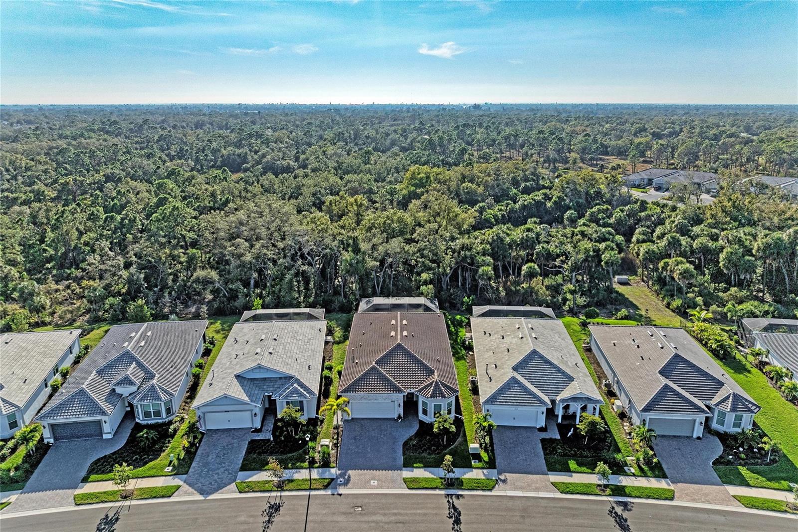 BEACHWALK BY MANASOTA KEY PH II - Residential