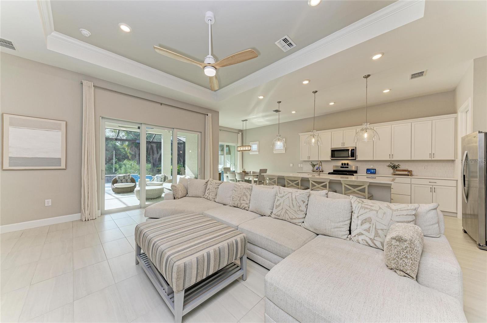 BEACHWALK BY MANASOTA KEY PH II - Residential