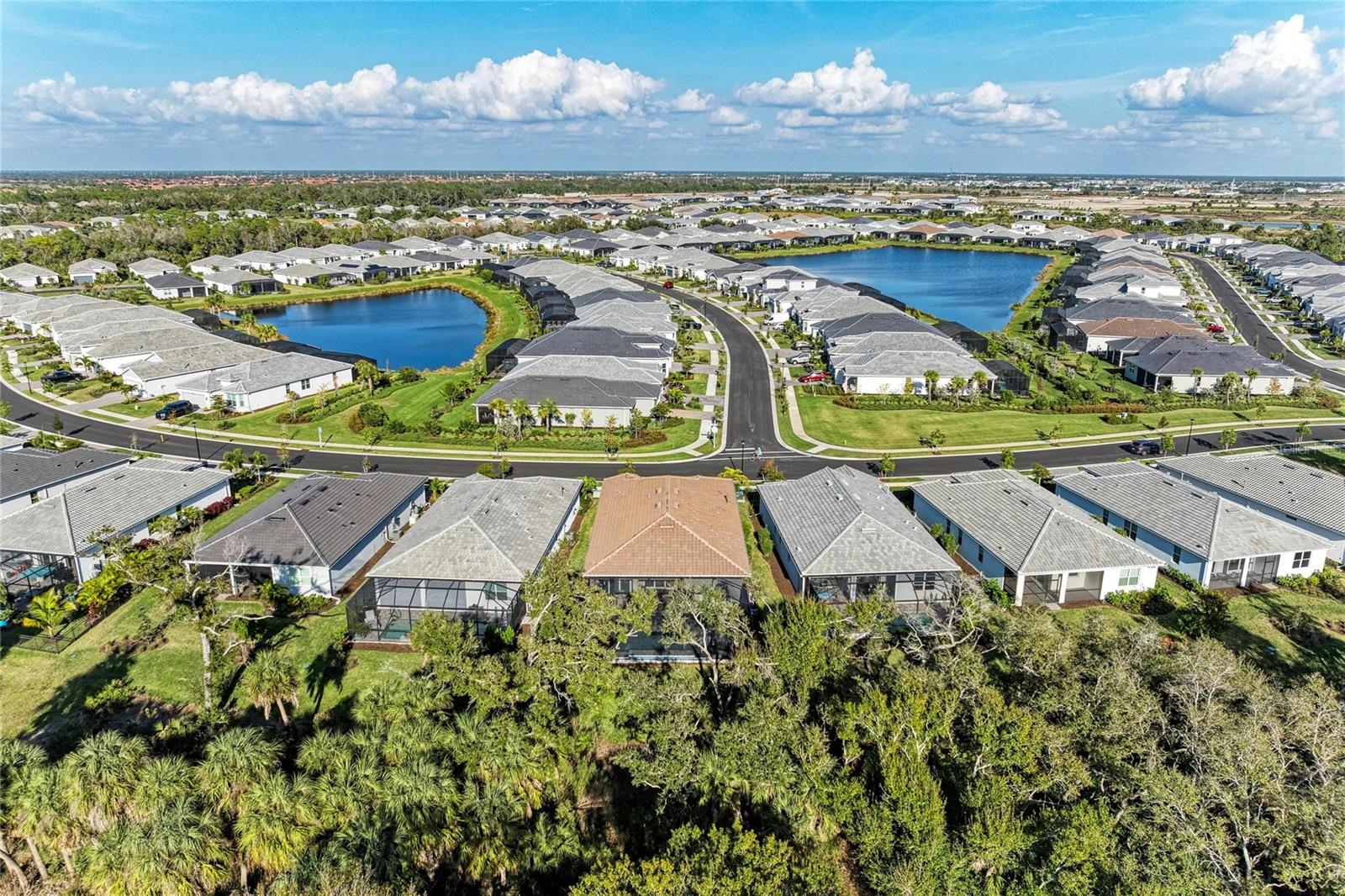 BEACHWALK BY MANASOTA KEY PH II - Residential