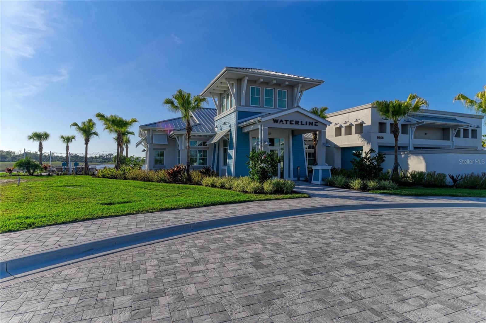 BEACHWALK BY MANASOTA KEY PH II - Residential