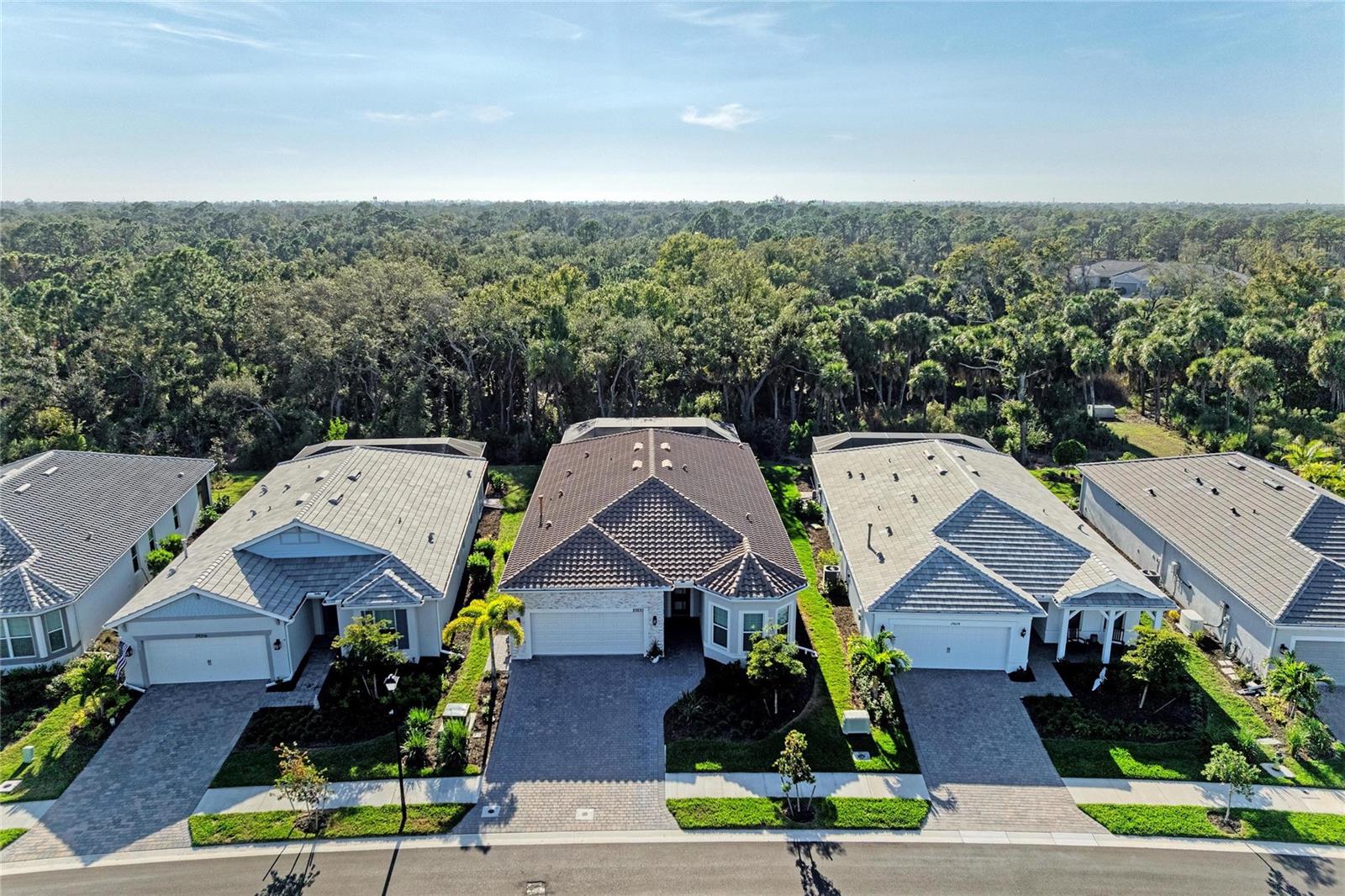 BEACHWALK BY MANASOTA KEY PH II - Residential
