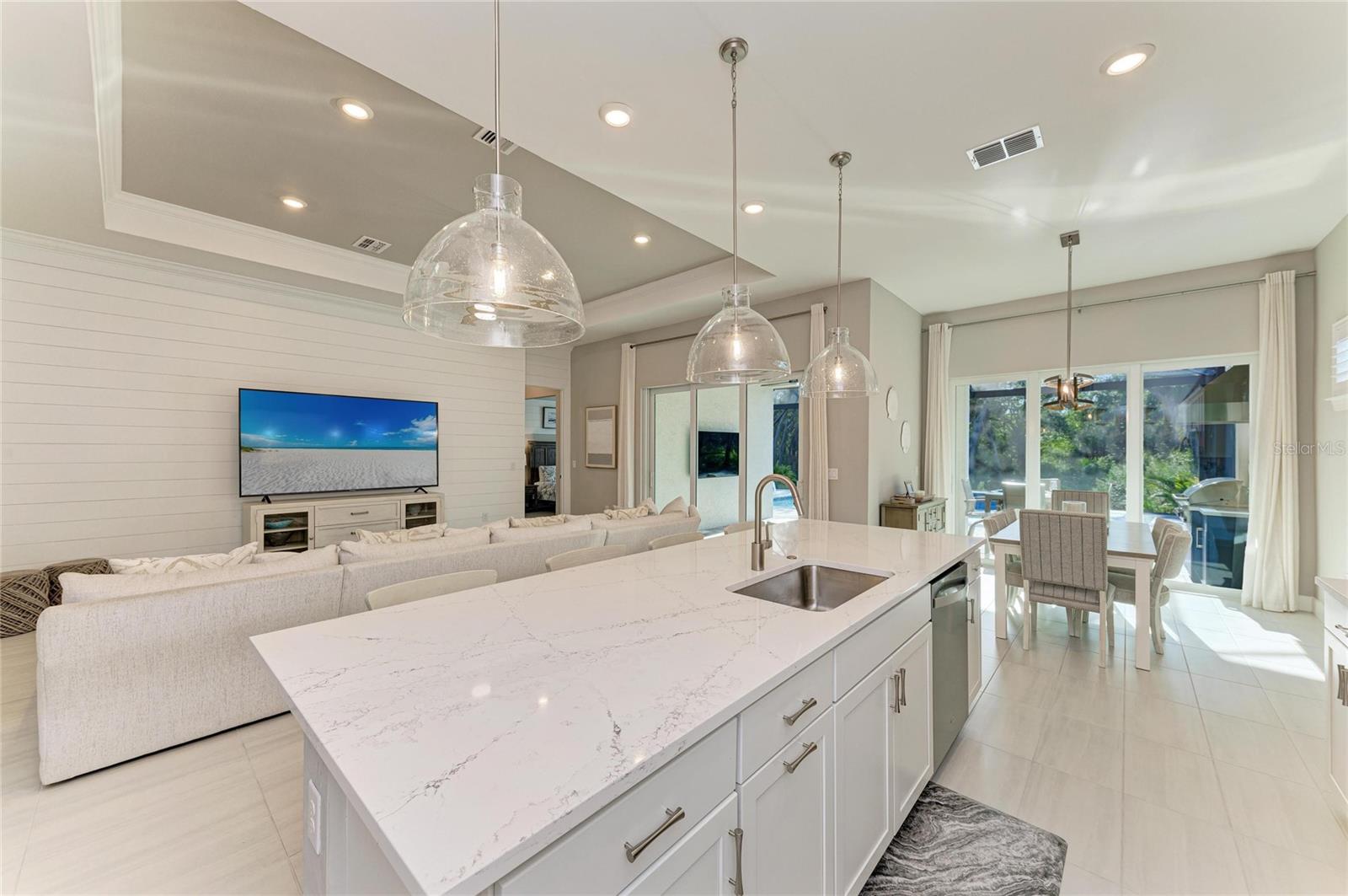 BEACHWALK BY MANASOTA KEY PH II - Residential