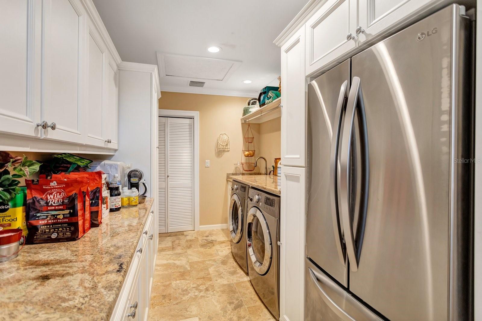SNELL ISLE BRIGHTWATERS SEC 1 REP - Residential