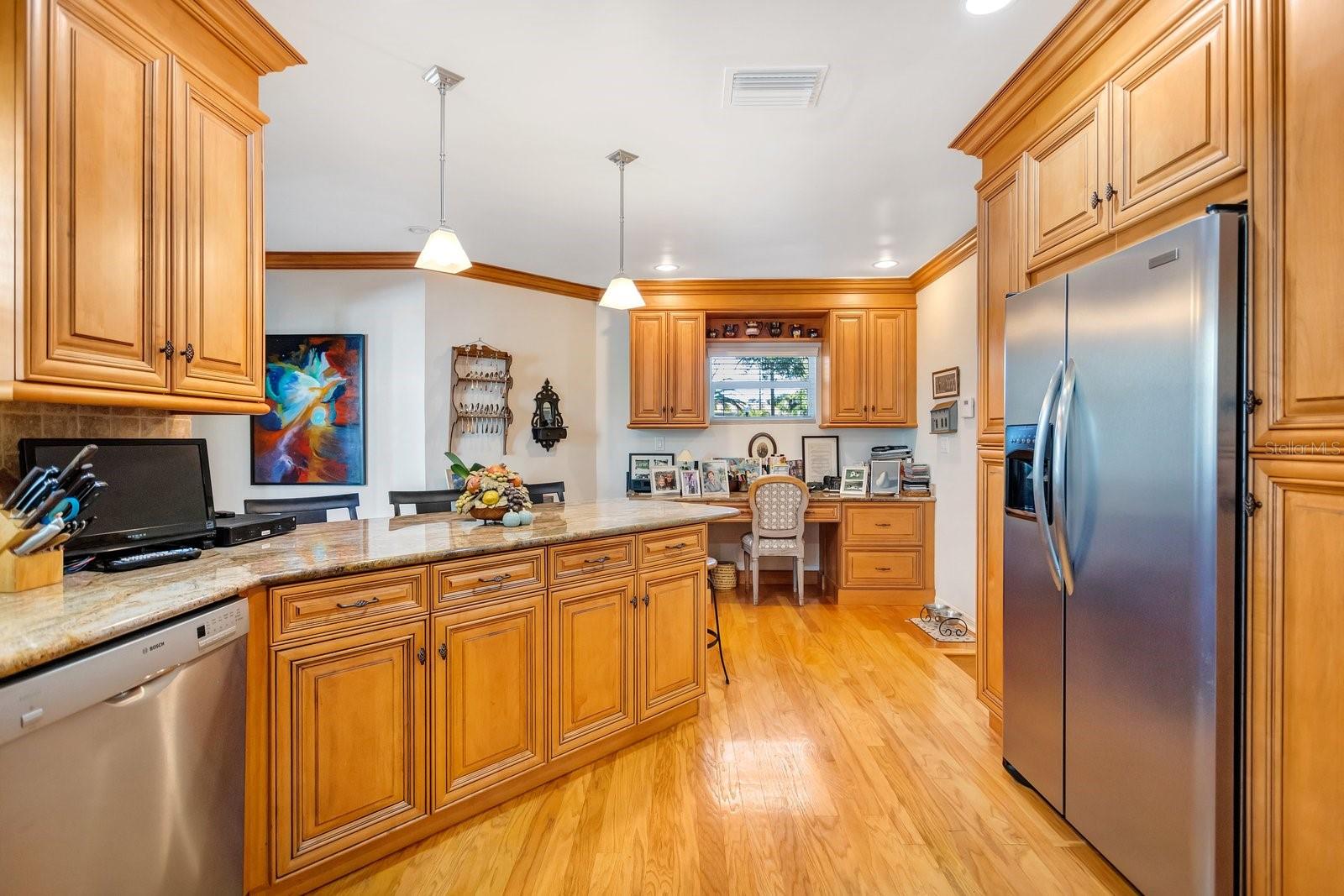 SNELL ISLE BRIGHTWATERS SEC 1 REP - Residential