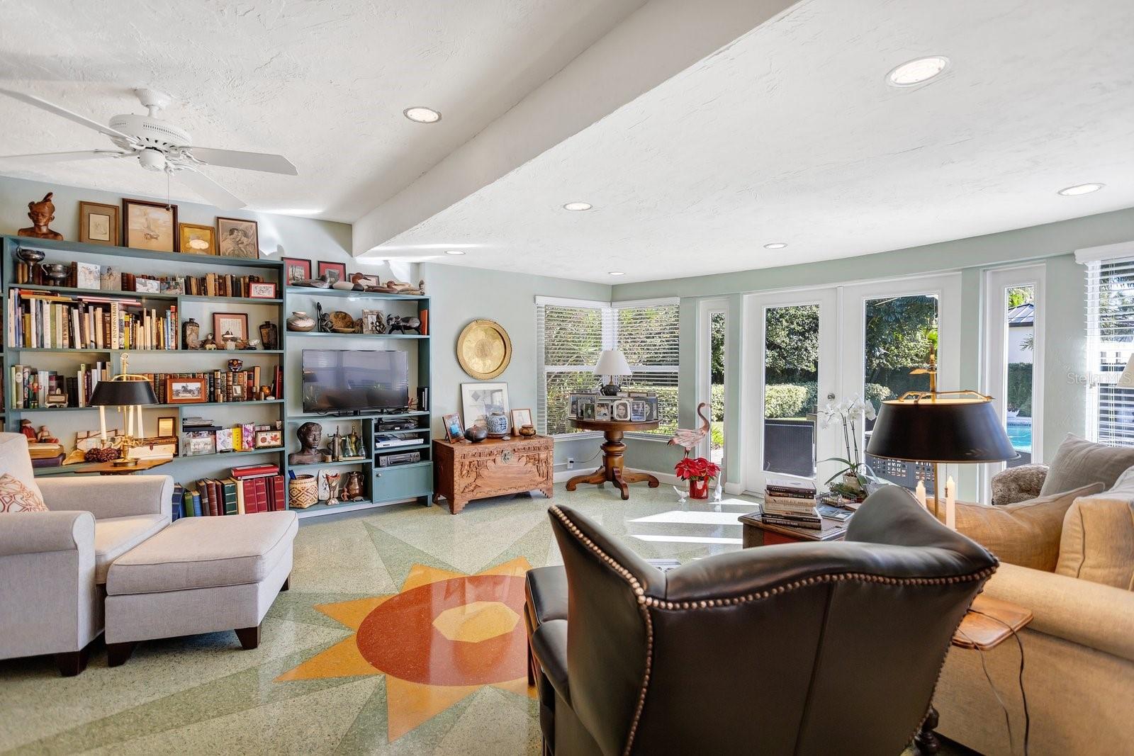 SNELL ISLE BRIGHTWATERS SEC 1 REP - Residential