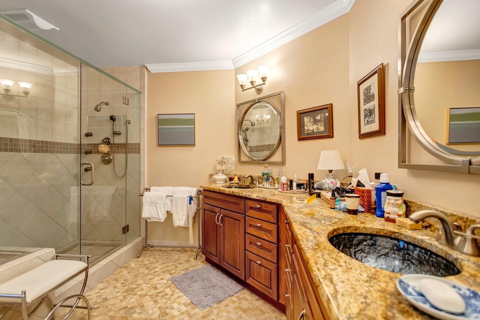 SNELL ISLE BRIGHTWATERS SEC 1 REP - Residential