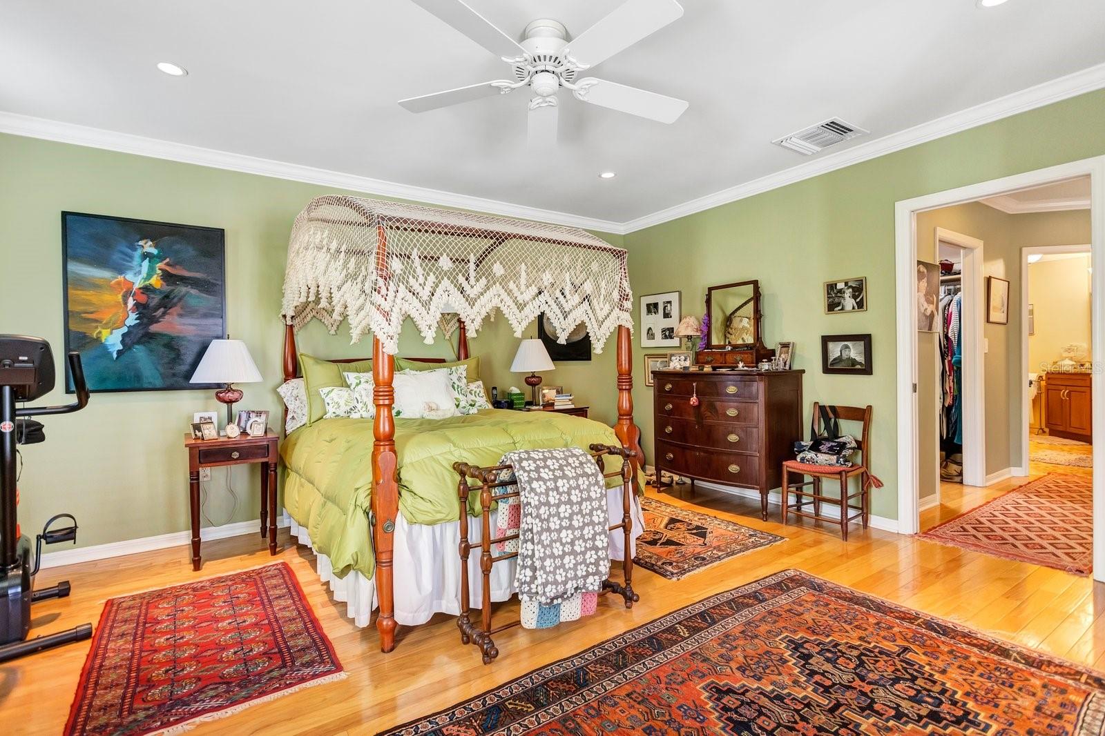 SNELL ISLE BRIGHTWATERS SEC 1 REP - Residential