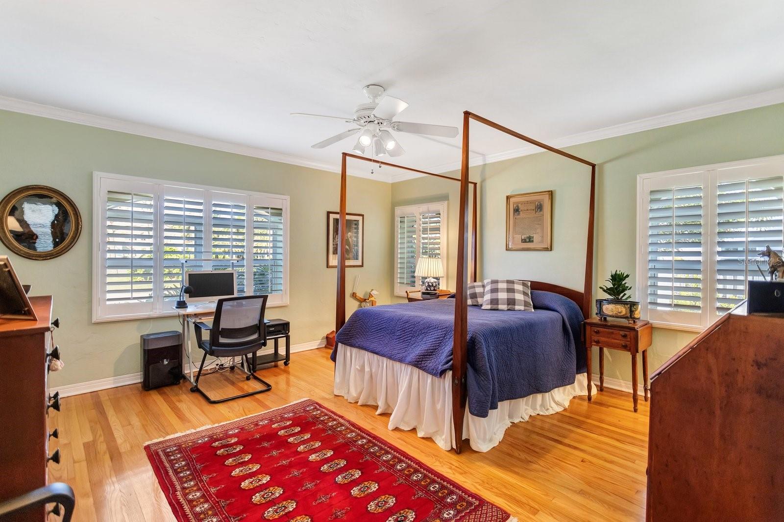 SNELL ISLE BRIGHTWATERS SEC 1 REP - Residential