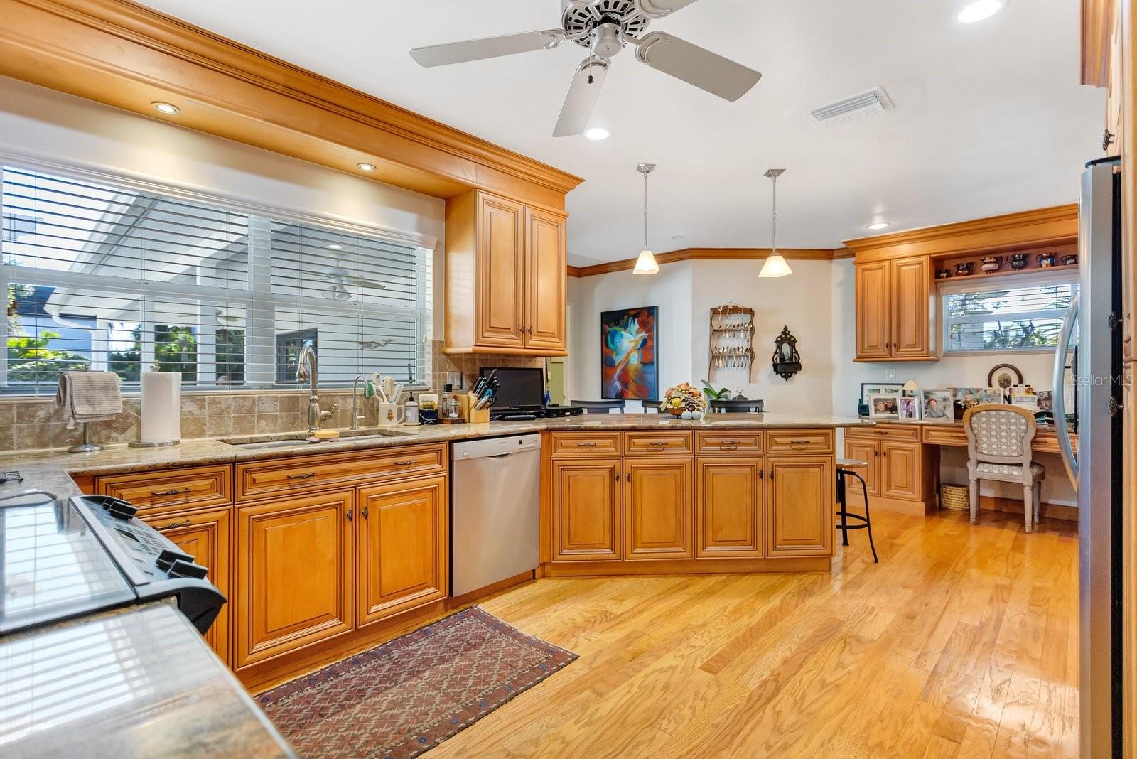 SNELL ISLE BRIGHTWATERS SEC 1 REP - Residential