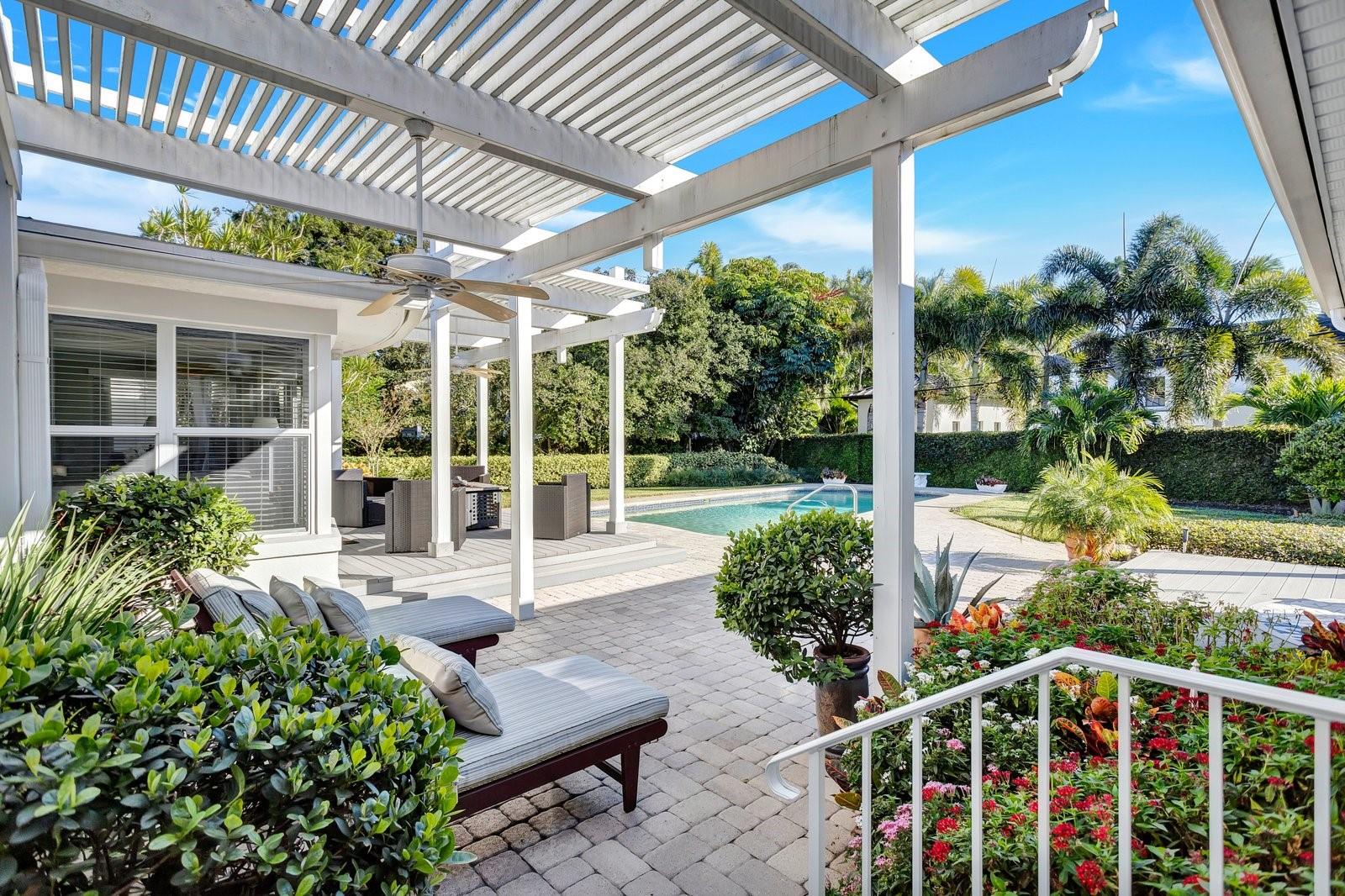 SNELL ISLE BRIGHTWATERS SEC 1 REP - Residential