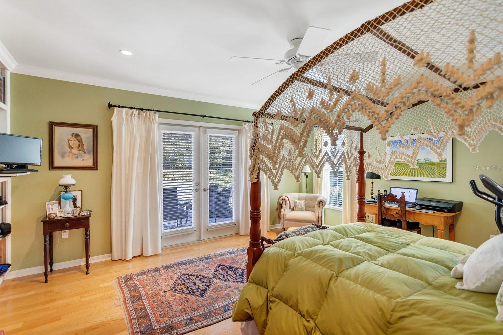 SNELL ISLE BRIGHTWATERS SEC 1 REP - Residential
