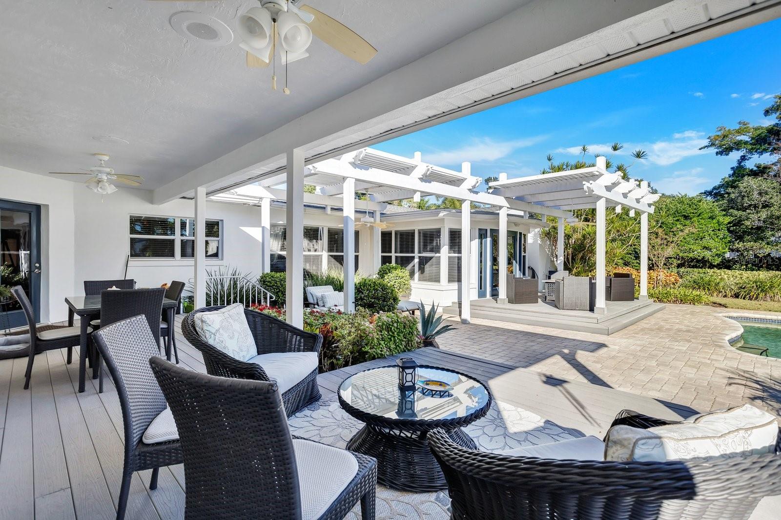 SNELL ISLE BRIGHTWATERS SEC 1 REP - Residential