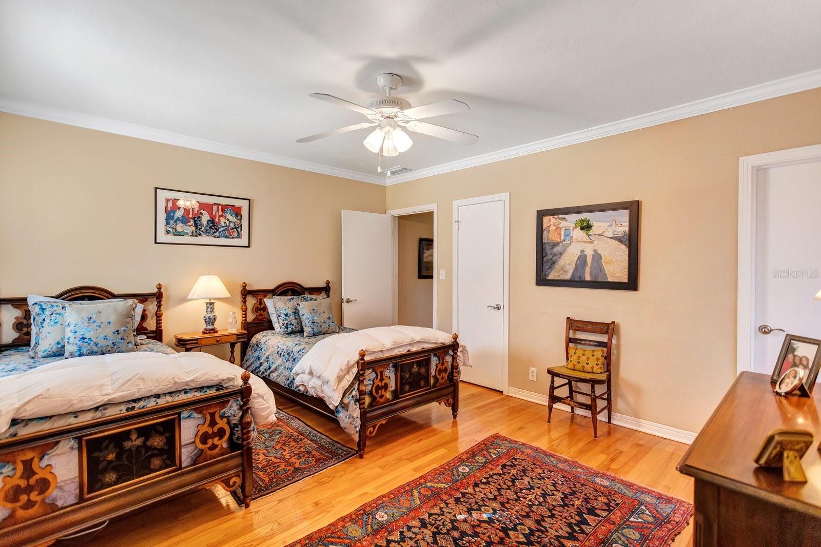 SNELL ISLE BRIGHTWATERS SEC 1 REP - Residential