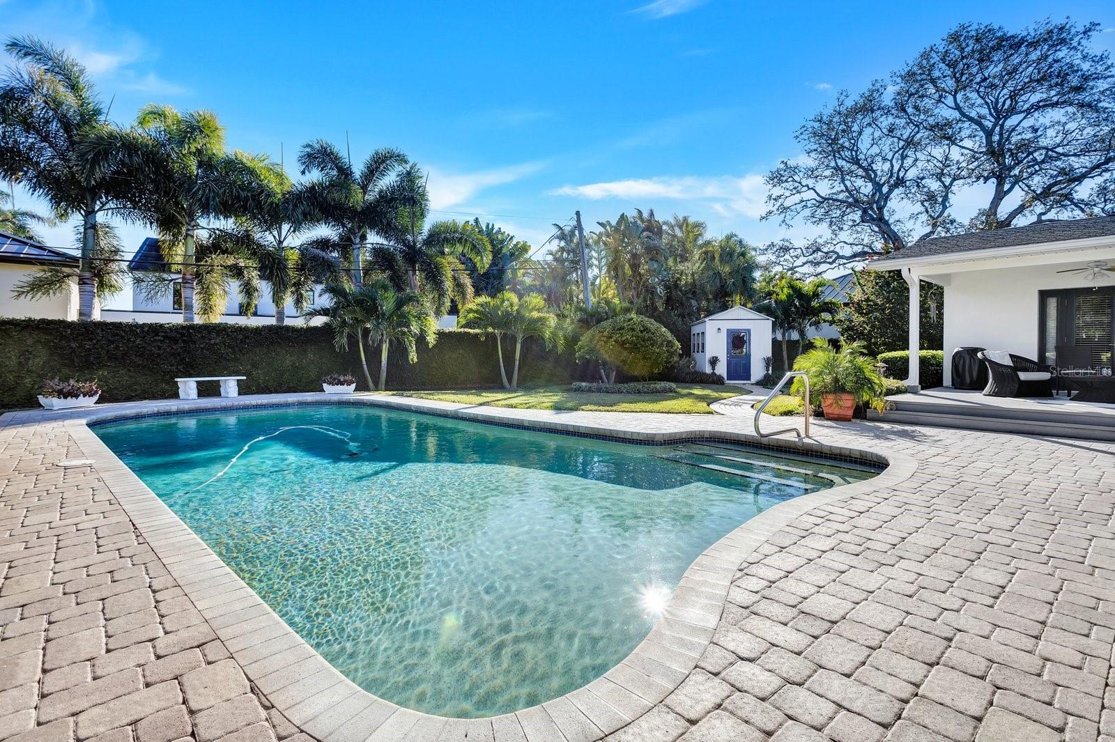 SNELL ISLE BRIGHTWATERS SEC 1 REP - Residential