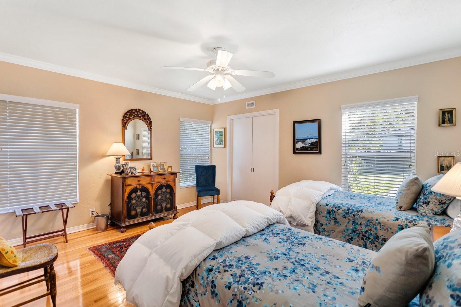 SNELL ISLE BRIGHTWATERS SEC 1 REP - Residential