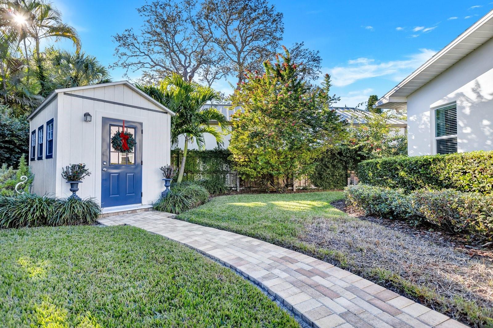 SNELL ISLE BRIGHTWATERS SEC 1 REP - Residential