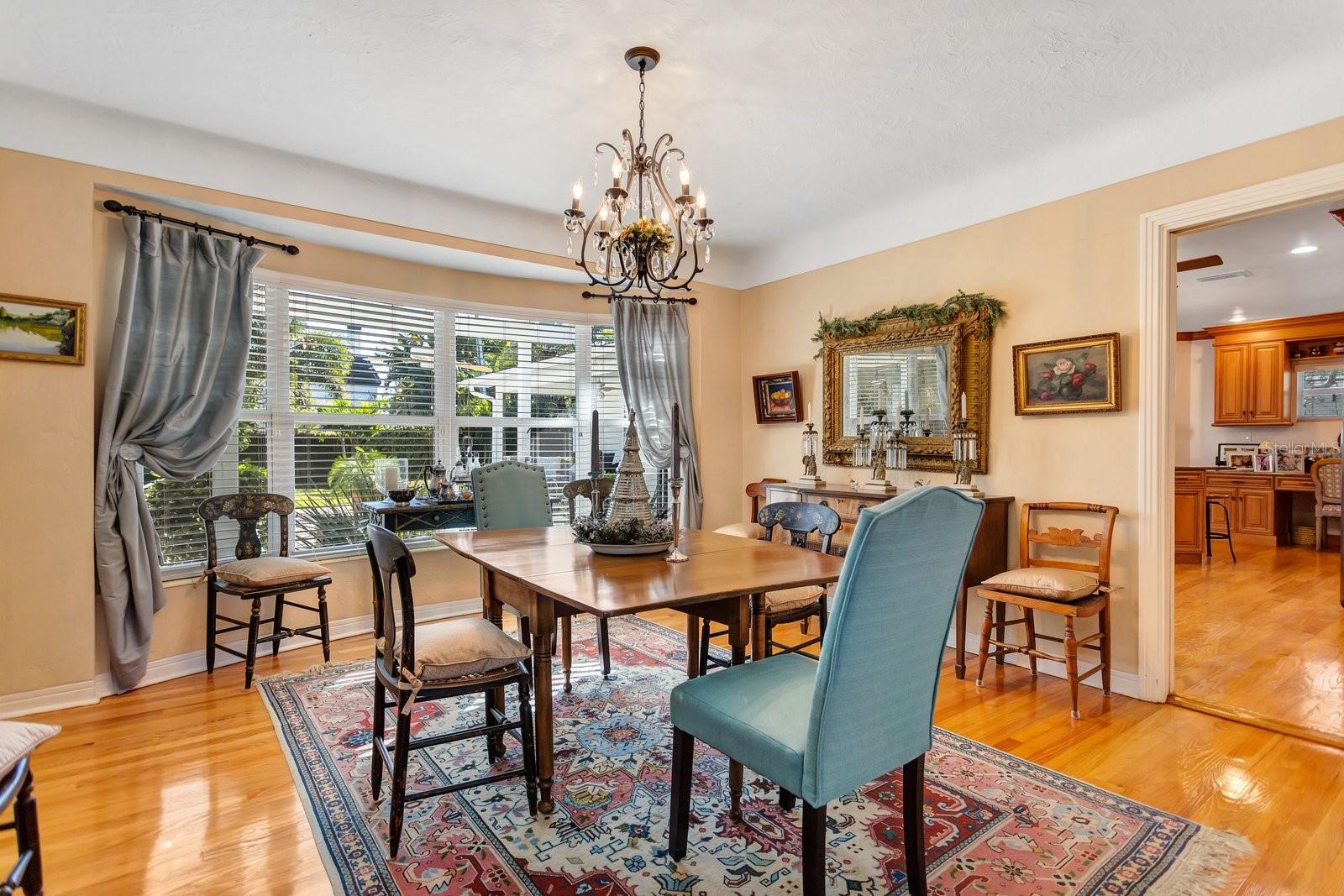 SNELL ISLE BRIGHTWATERS SEC 1 REP - Residential