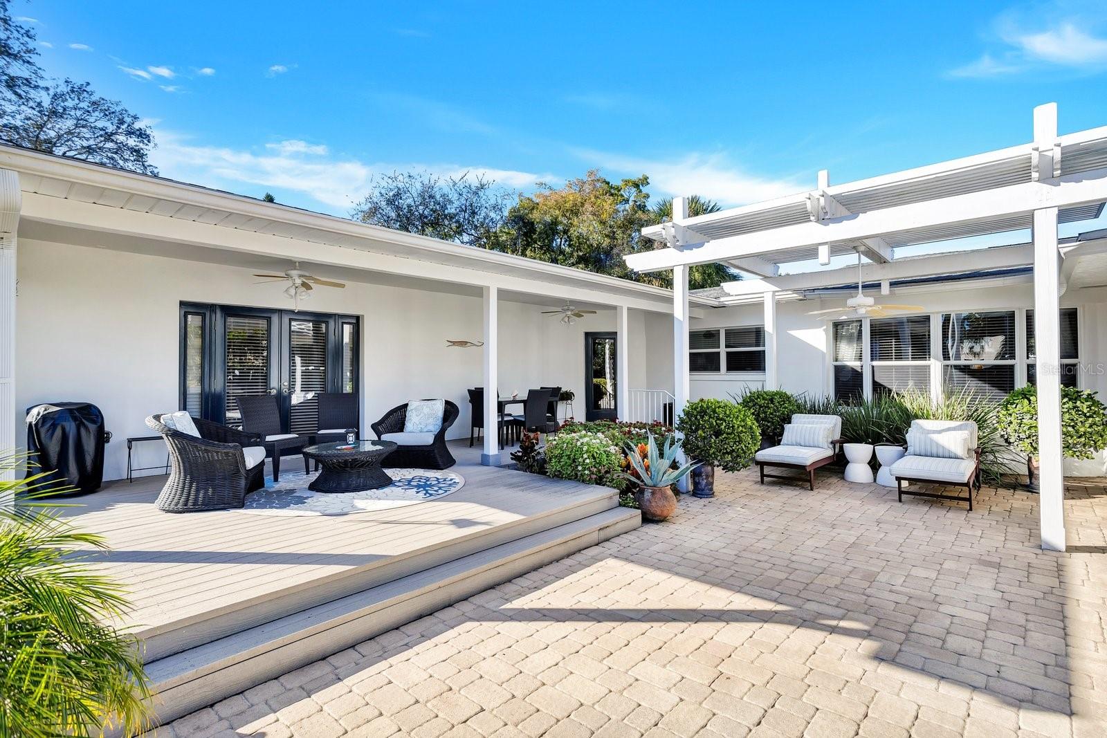 SNELL ISLE BRIGHTWATERS SEC 1 REP - Residential