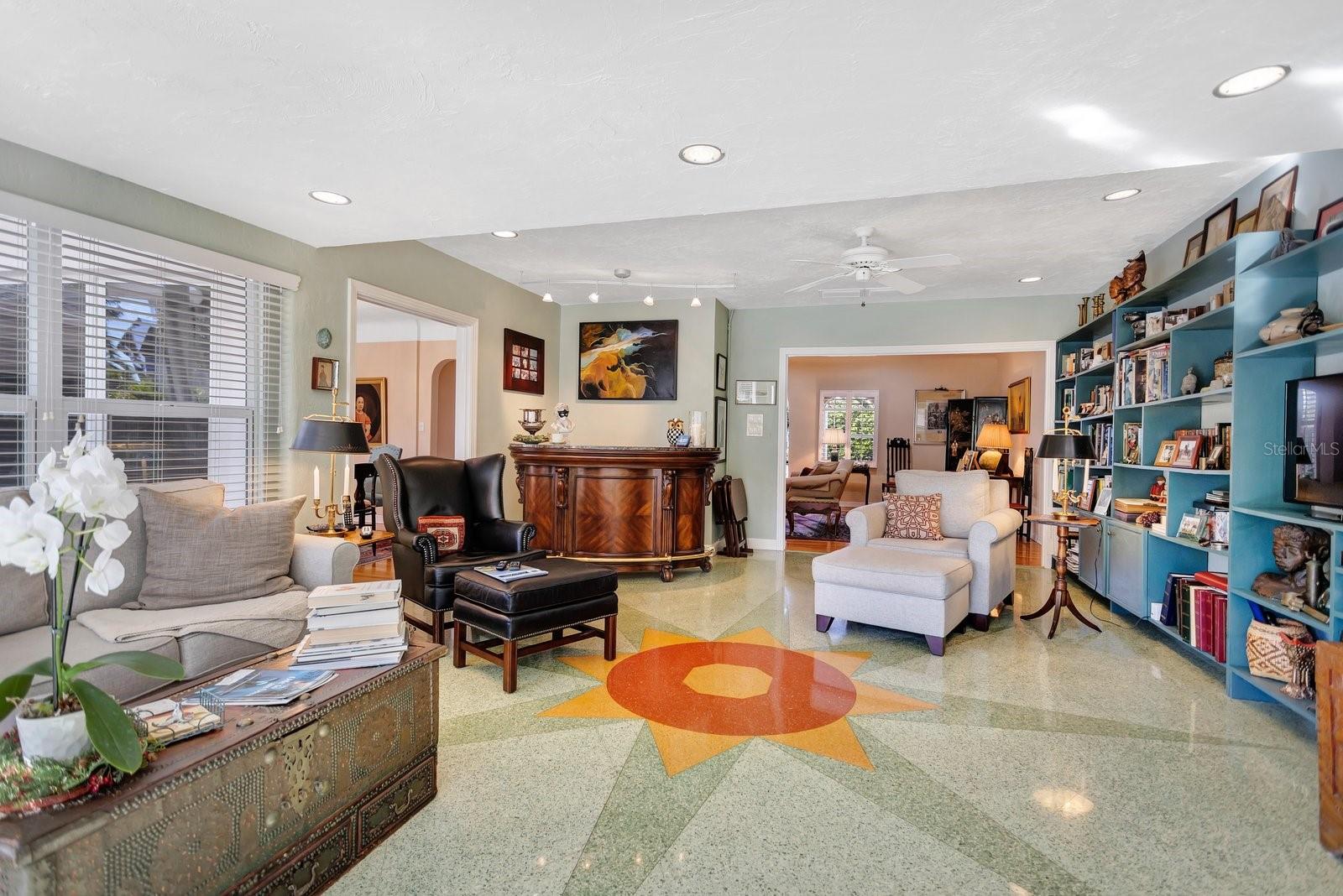SNELL ISLE BRIGHTWATERS SEC 1 REP - Residential
