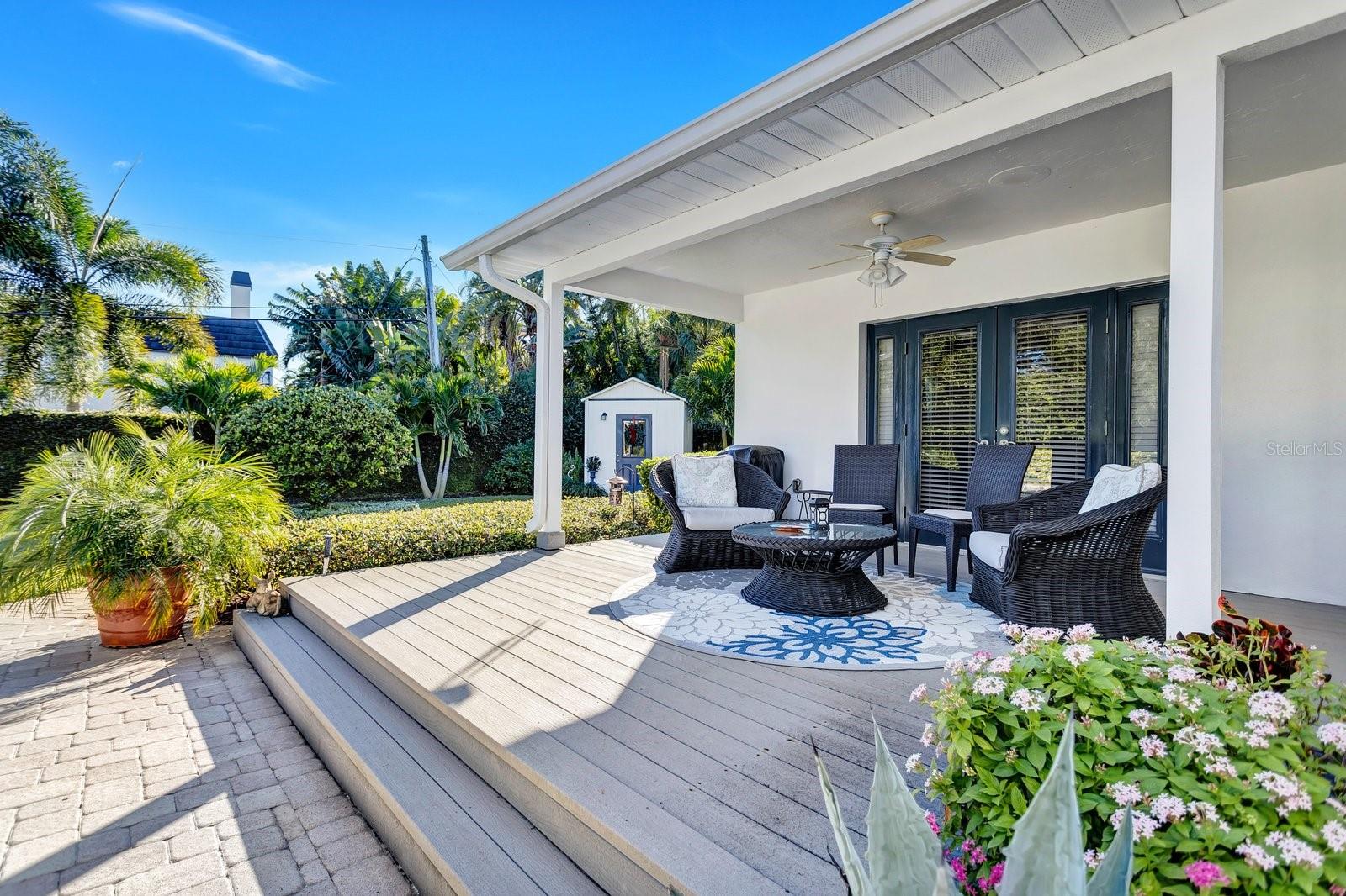 SNELL ISLE BRIGHTWATERS SEC 1 REP - Residential