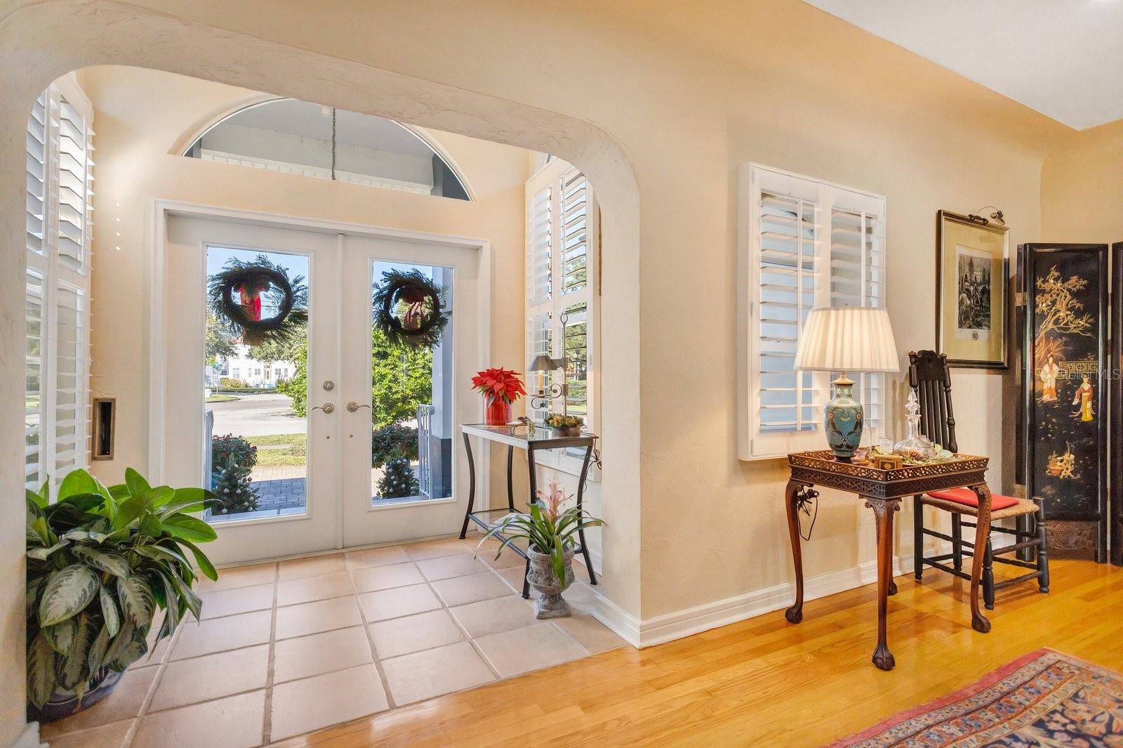 SNELL ISLE BRIGHTWATERS SEC 1 REP - Residential