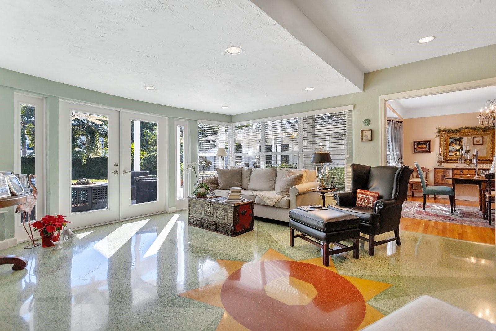 SNELL ISLE BRIGHTWATERS SEC 1 REP - Residential