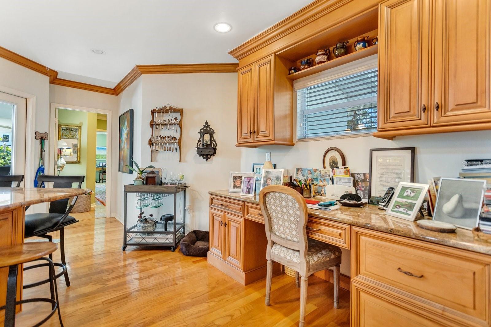 SNELL ISLE BRIGHTWATERS SEC 1 REP - Residential
