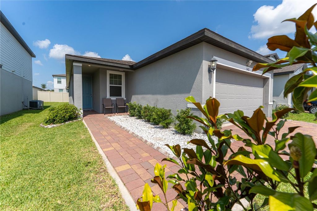 Photo of 3442 Monaco Lane, Davenport, FL 33897 (MLS # S5127879)