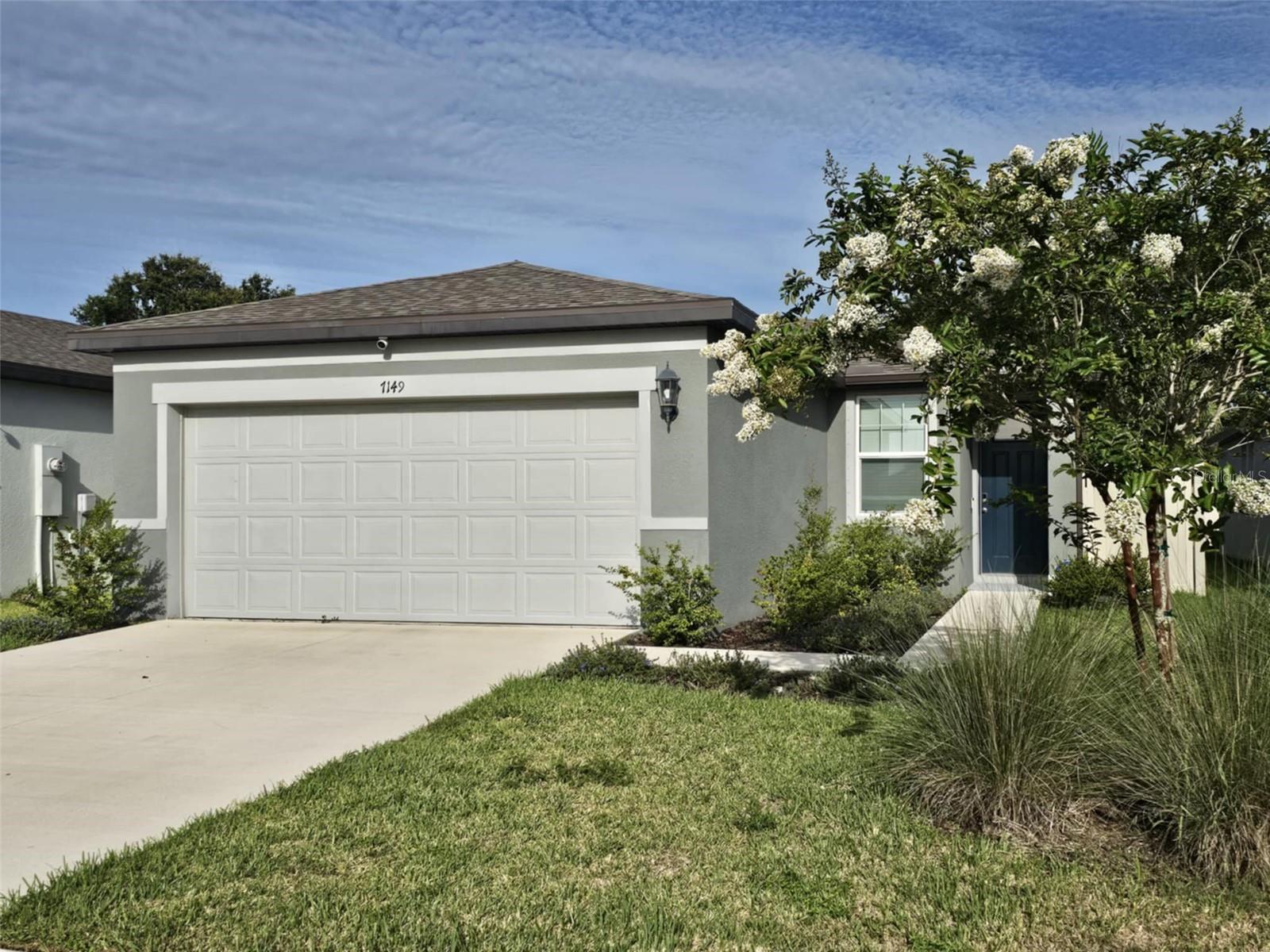 Annual Rental. Great Parrish location. New home located in Salt Meadows community, this 3 bedroom, 2 bath, 2 car garage home is gorgeous and ready for move in. . Well appointed with tile, stone counter tops, and stainless steel appliances. Fabulous curb appeal in the front and a fenced yard in the back. Enjoy an open concept with split bedroom layout. Extra wide and elongated foyer welcomes you to the main living areas. Dining area and counter seating at a very large island. Master bedroom is oversized and has an enormous walk in closet, standing shower and dual vanities. Guest rooms are well positioned. 2 bedrooms have a bathroom that separates them. Large laundry room and laundry appliances are included. This home is also energy efficient from the spray foam insulation in the attic to the built in dehumidifier. Climate regulation and security features are made easy with the control of your phone. Applicants must complete a background and credit check. Application 75$ per adult. Pets with owner approval and nonrefundable pet fee. 1st, last, and security, but flexible with solid application. Solid applications may qualify for 1st month and security deposit. Please call or inquire with further details or showing requests. Available NOW. Can be offered furnished as seen in pics.