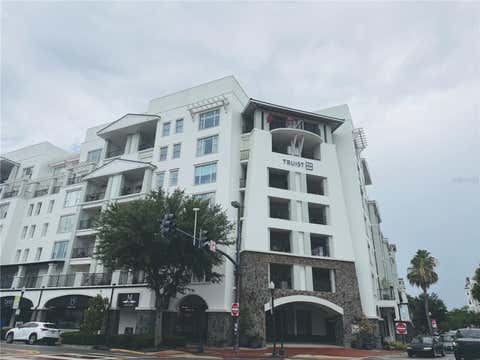 Photo of 2305 Edgewater Drive #1708, Orlando, FL 32804 (MLS # O6415062)