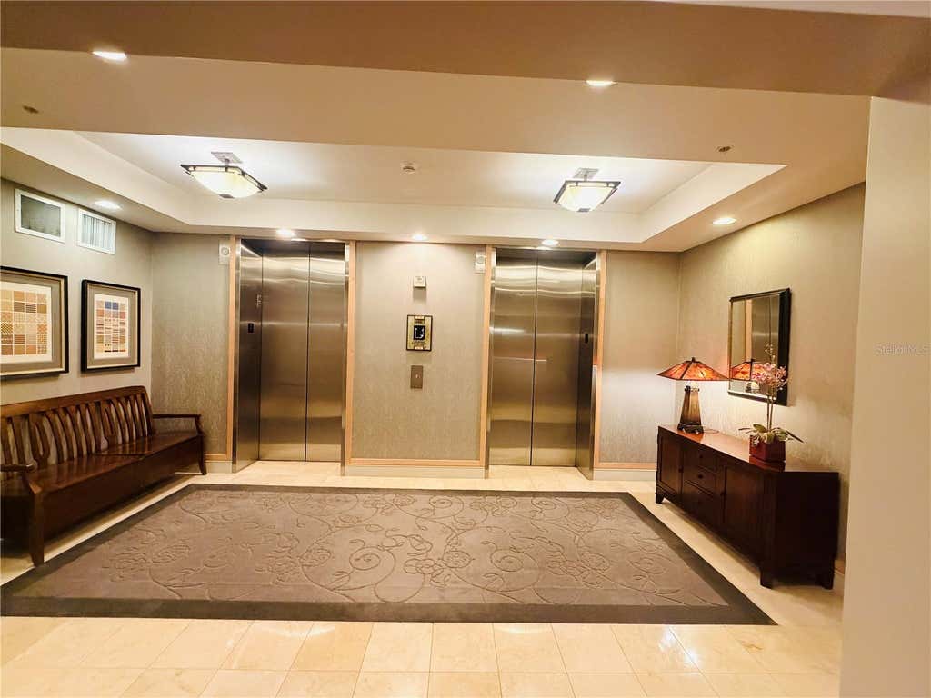 Photo of 2305 Edgewater Drive #1708, Orlando, FL 32804 (MLS # O6415062)