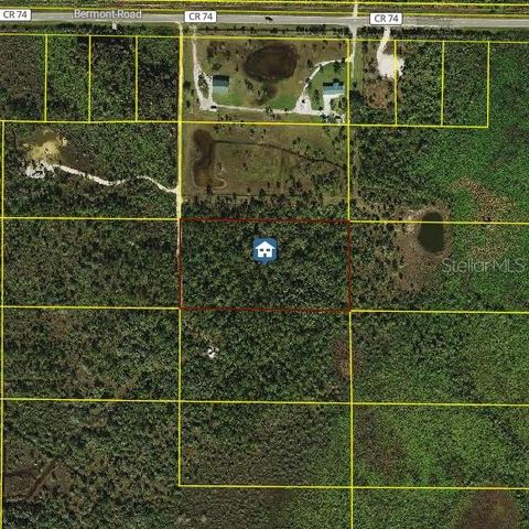 49765 BERMONT ROAD PUNTA GORDA FL 33982