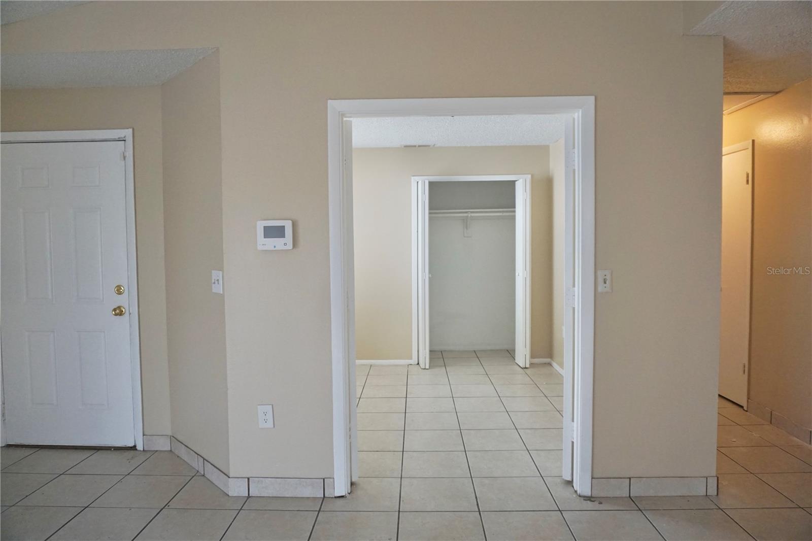 WHISPER LAKE 01 - Residential Lease