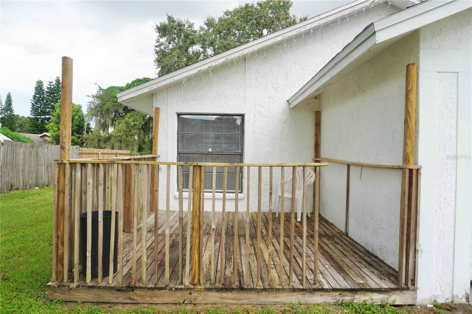 WHISPER LAKE 01 - Residential Lease