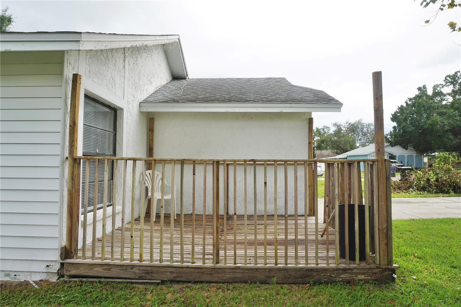 WHISPER LAKE 01 - Residential Lease