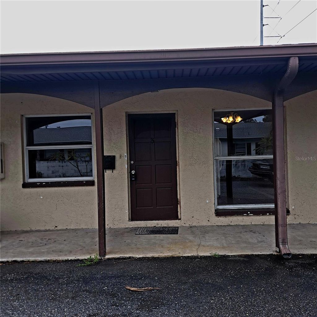 Photo of 1100 70th Street N #3, St Petersburg, FL 33710 (MLS # TB8435284)