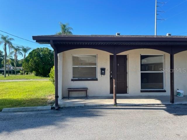 EAGLE MANOR - Residential Lease