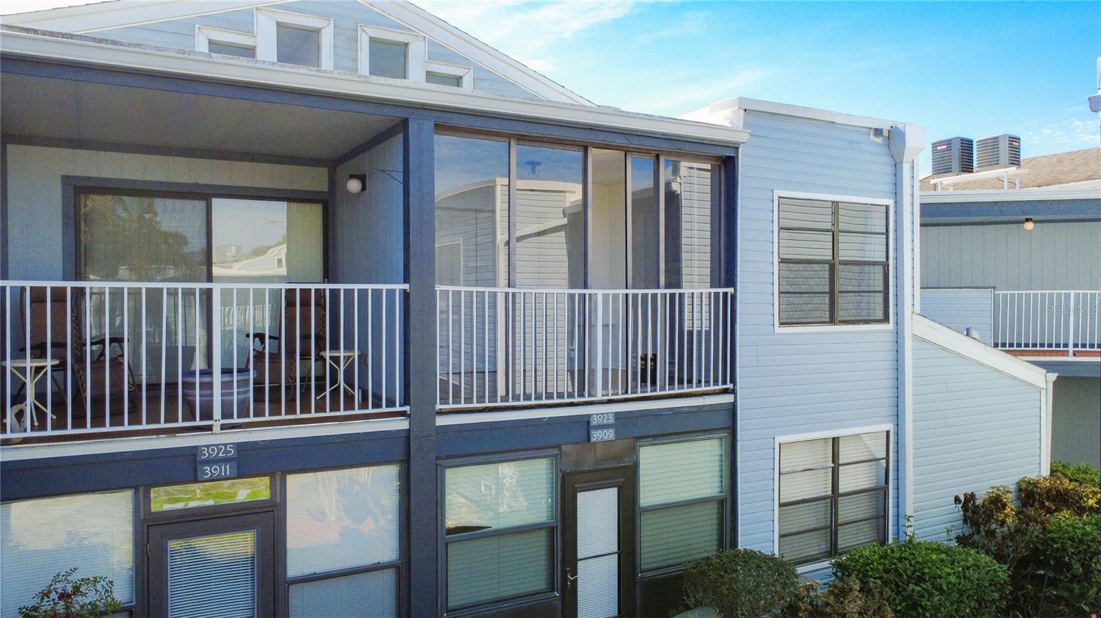 SOUTHPOINTE CONDO - Residential Lease