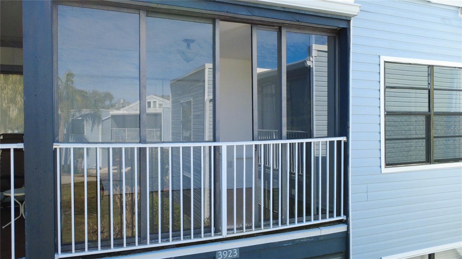 SOUTHPOINTE CONDO - Residential Lease