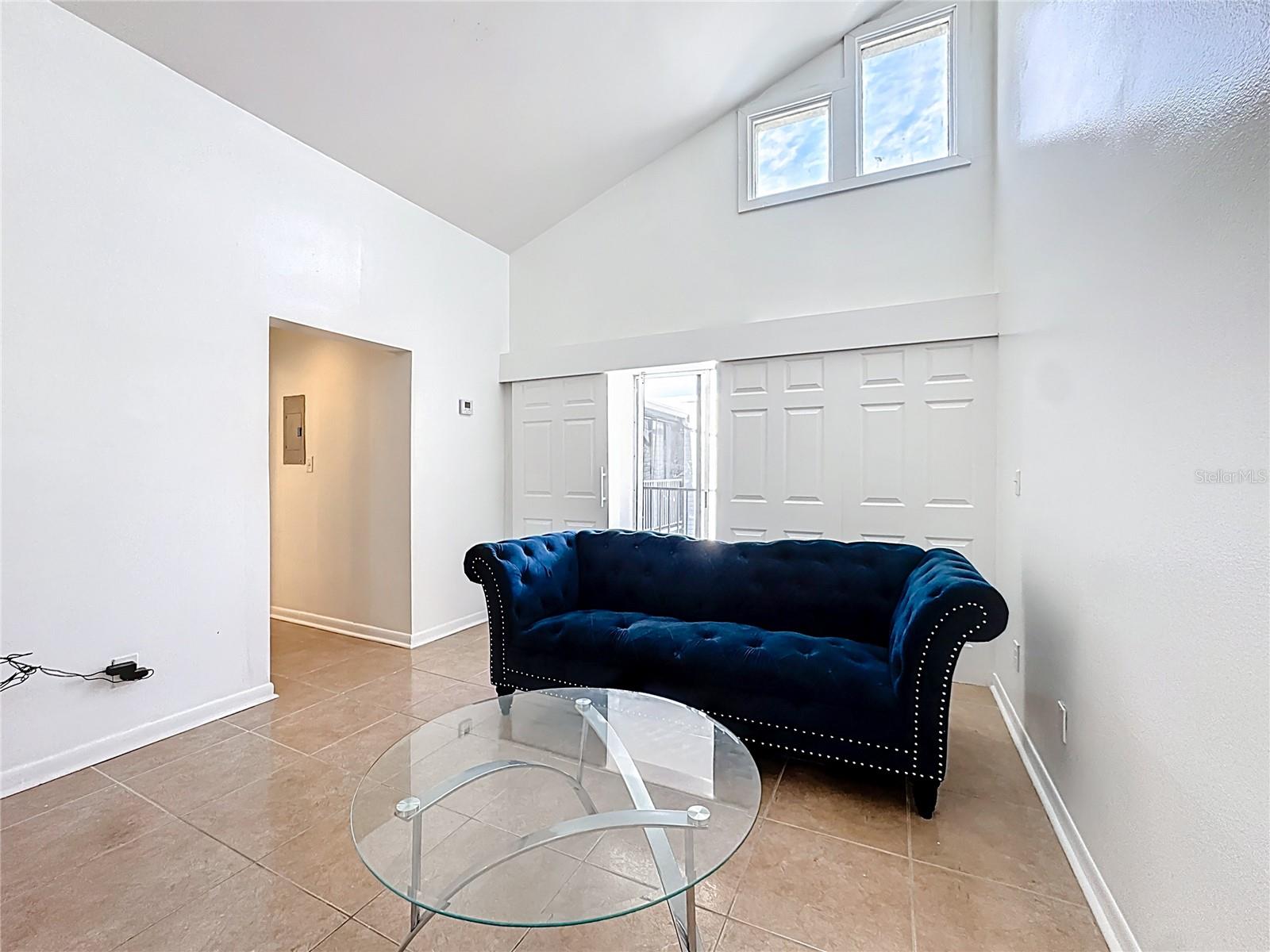 SOUTHPOINTE CONDO - Residential Lease