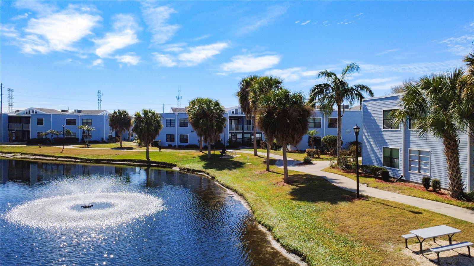 SOUTHPOINTE CONDO - Residential Lease