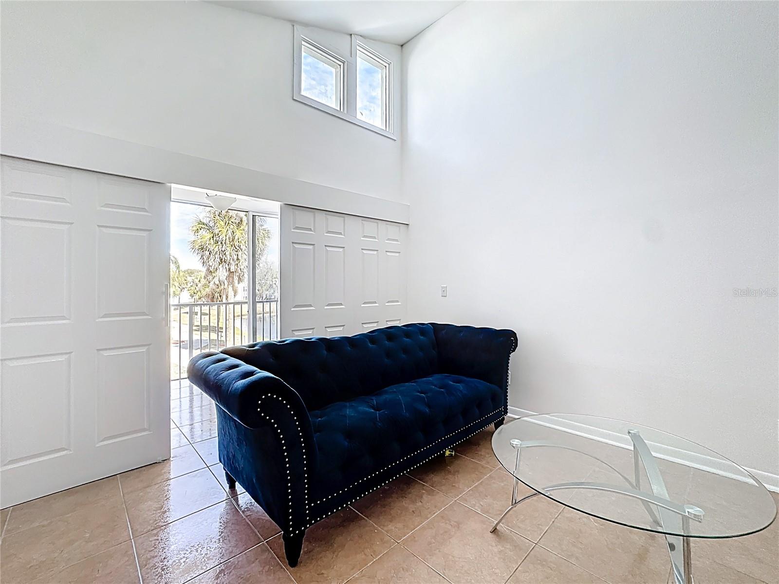 SOUTHPOINTE CONDO - Residential Lease