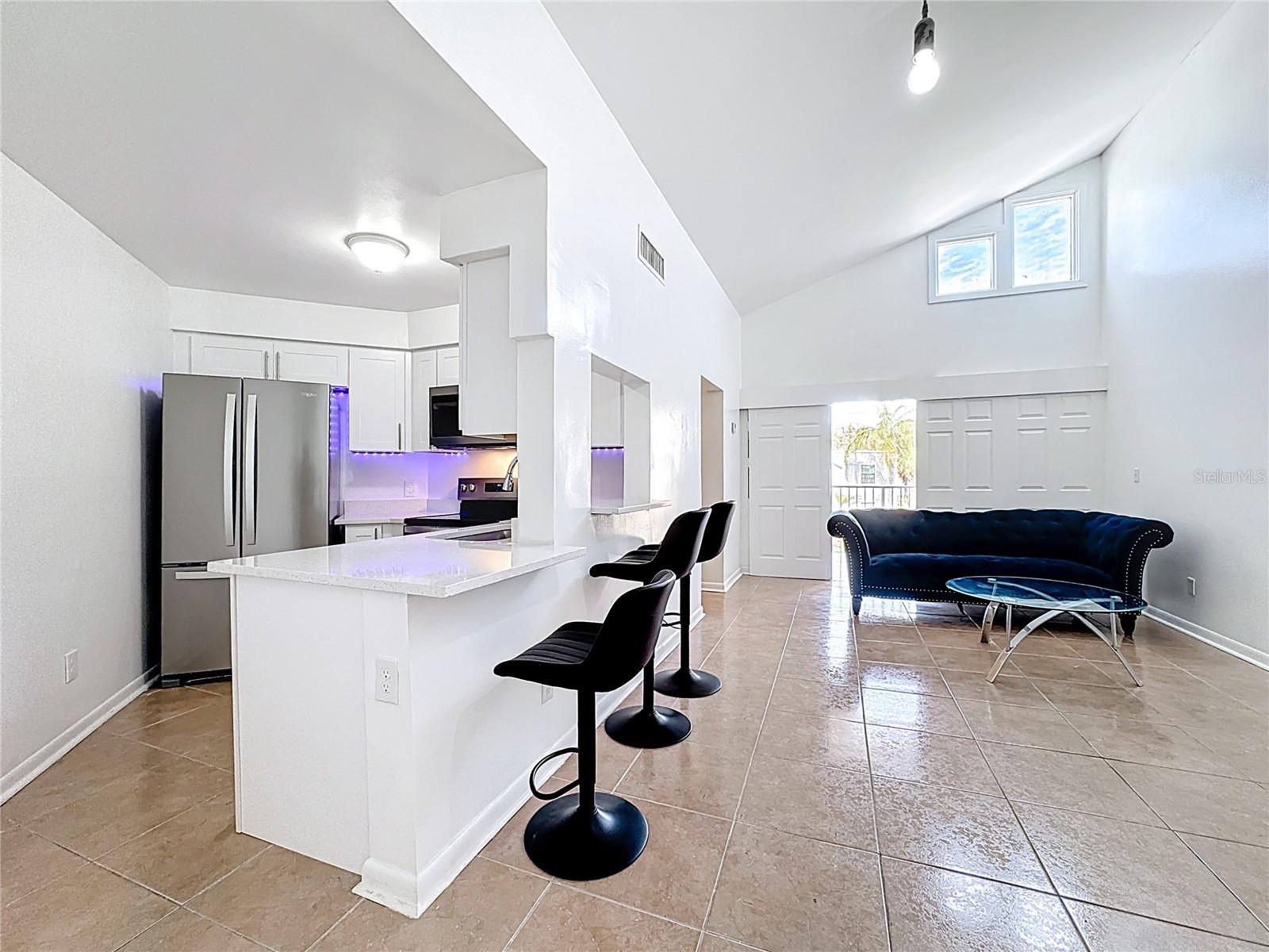 SOUTHPOINTE CONDO - Residential Lease