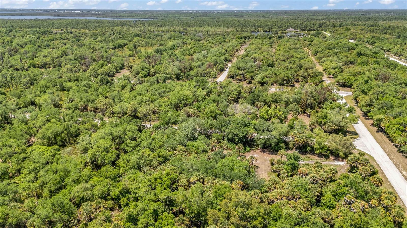 PORT CHARLOTTE SEC 031 - Land