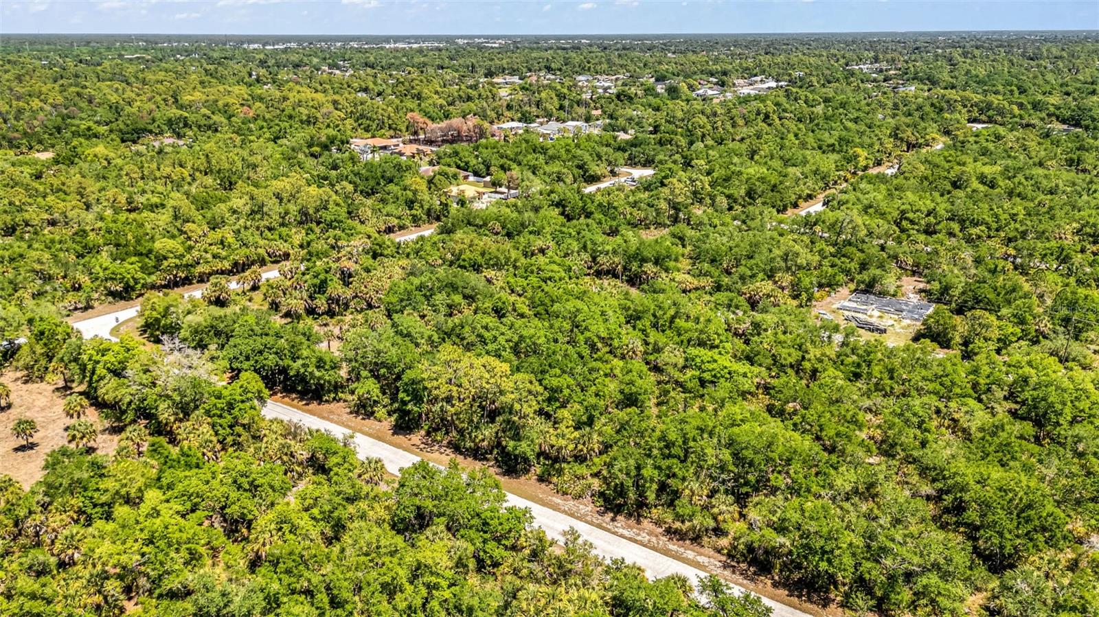 PORT CHARLOTTE SEC 031 - Land