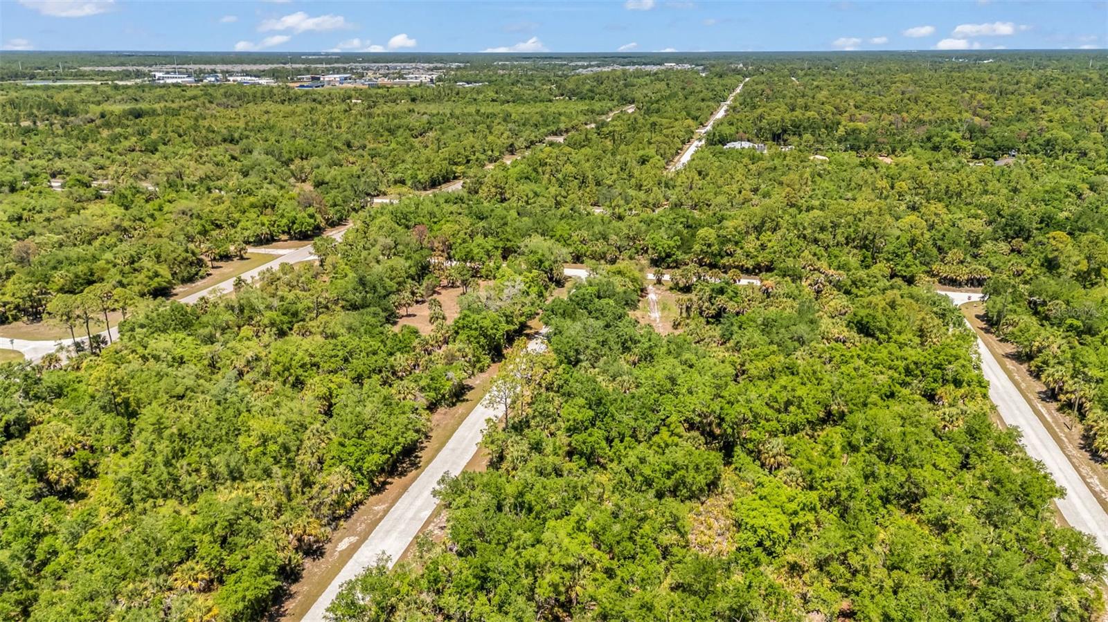 PORT CHARLOTTE SEC 031 - Land