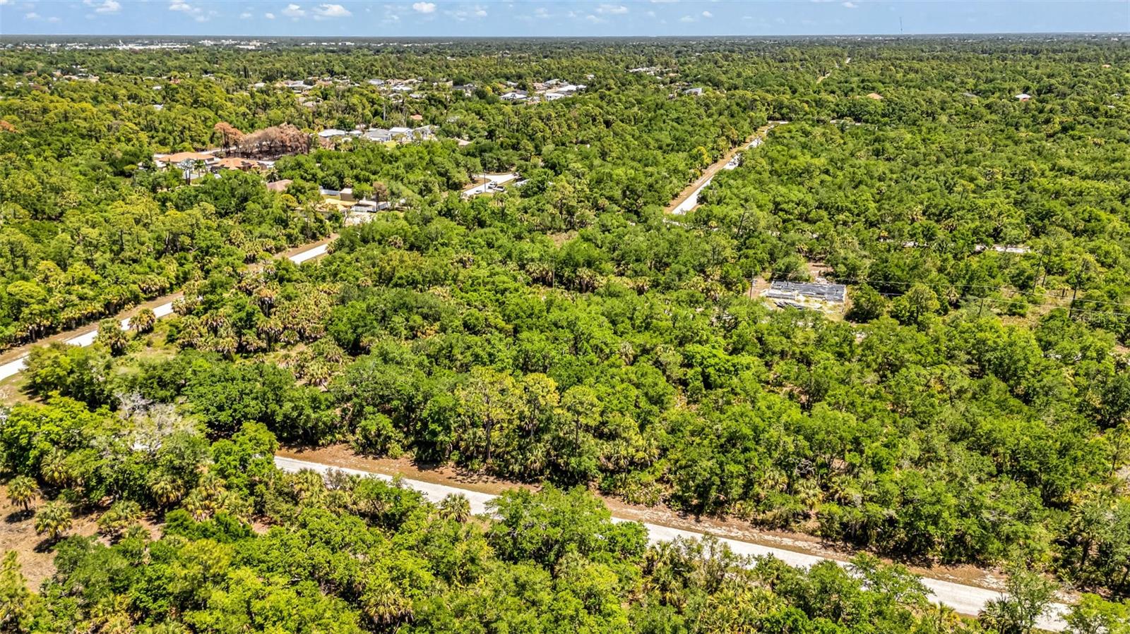 PORT CHARLOTTE SEC 031 - Land