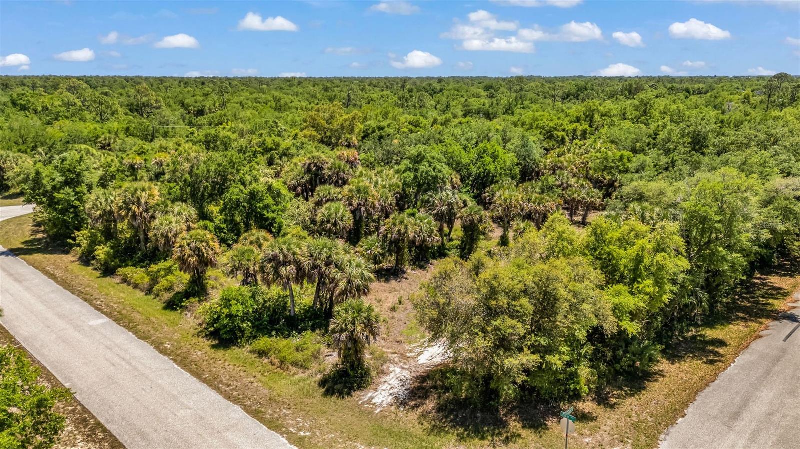 PORT CHARLOTTE SEC 031 - Land